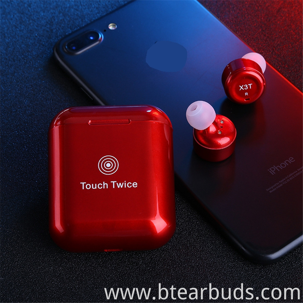 Wireless Bluetooth Earphone Wireless Bluetooth Earphone